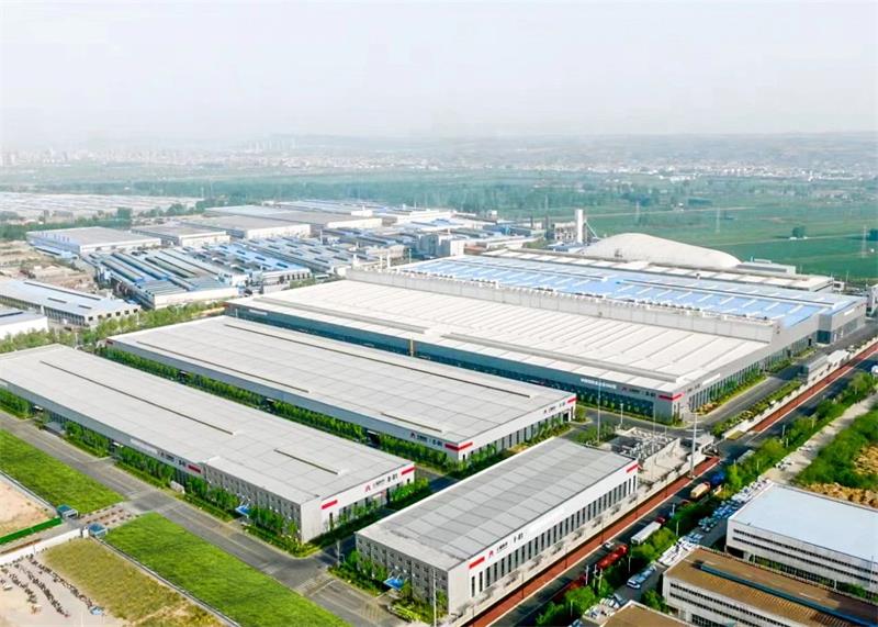 明泰鋁業(yè)榮獲“2022年度再生有色金屬企業(yè)營(yíng)業(yè)收入20強(qiáng)”