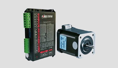 步進(jìn)馬達(dá)噪音大,是哪些原因造成?