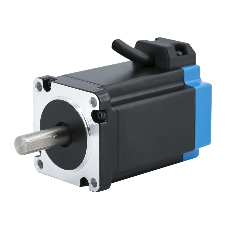 43mm二相開環(huán)步進(jìn)電機