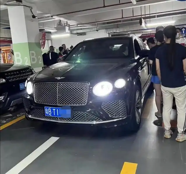 深圳50臺(tái)賓利姐你知道不？這得賣多少臺(tái)步進(jìn)電機(jī)？