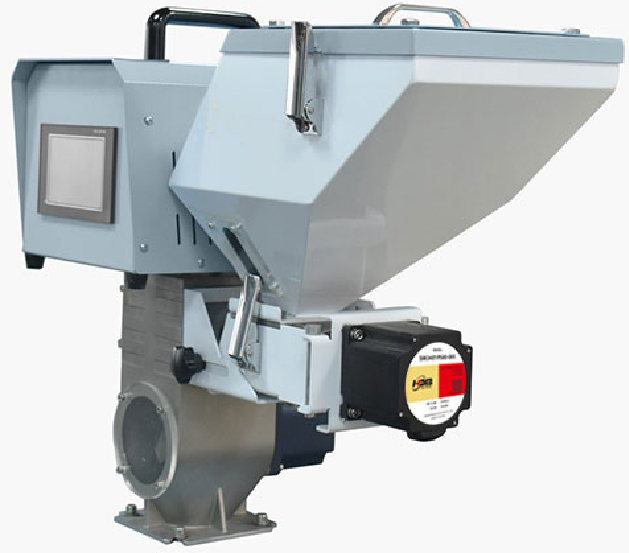 色母機(jī)用什么樣的電機(jī)？