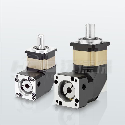 PZF60直角減速機