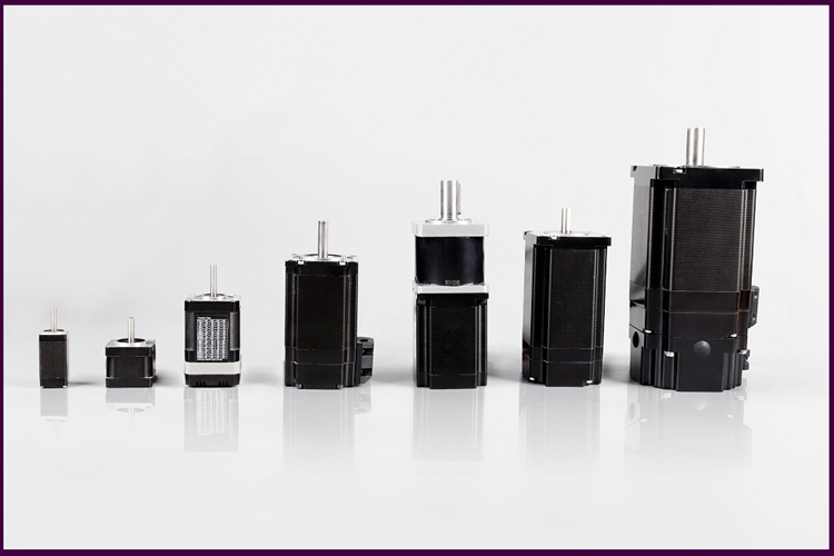 步進(jìn)電機(jī)型號(hào)，步進(jìn)電機(jī)命名規(guī)則