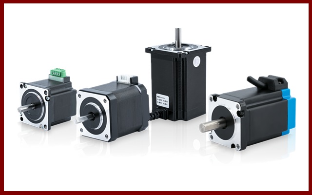 步進(jìn)電機(jī)和伺服電機(jī)的區(qū)別，除了價格還有這些不同