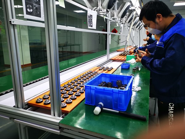 行星減速機(jī)