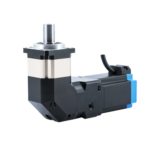 PZH43mm行星減速步進電機