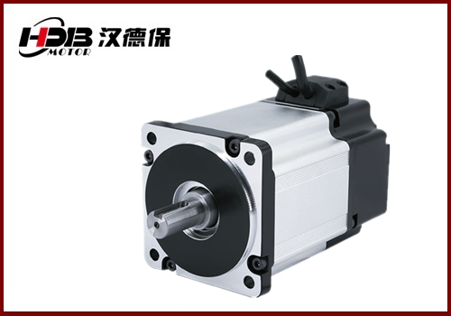 直流無(wú)刷電機(jī)的工作原理，僅供學(xué)習(xí)參考